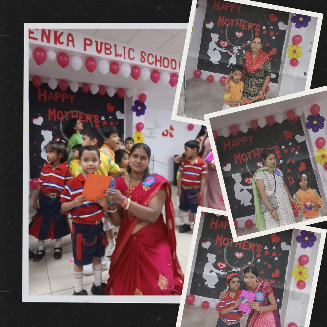 GD Goenka School Gaya