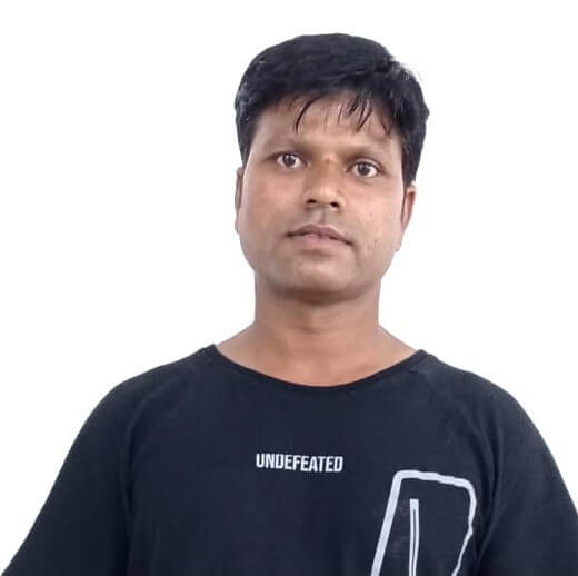 Rajesh Kumar