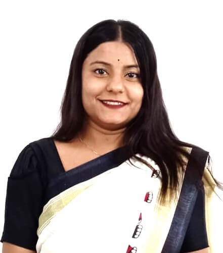 Sharda Kumari