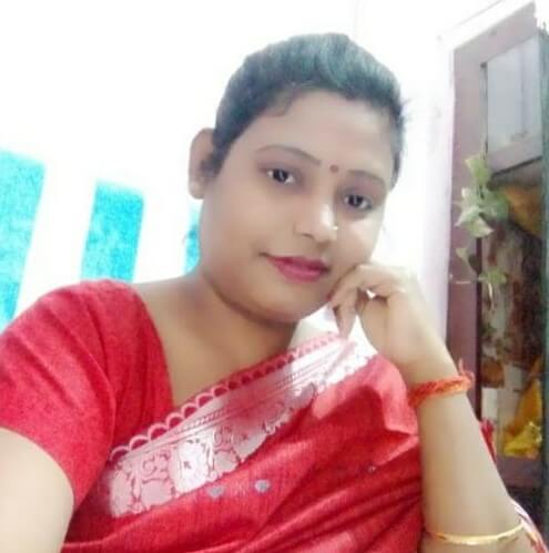 Usha Kumari